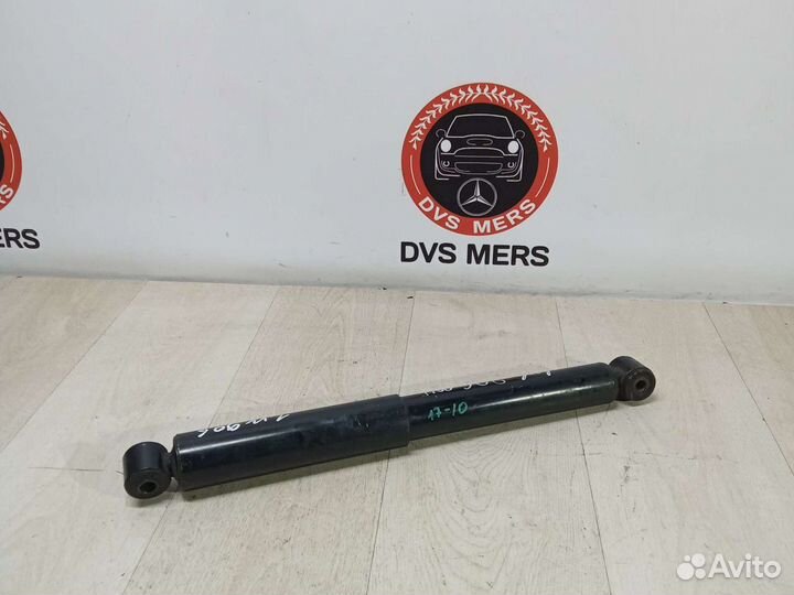 Амортизатор задний Мерседес спринтер w 906