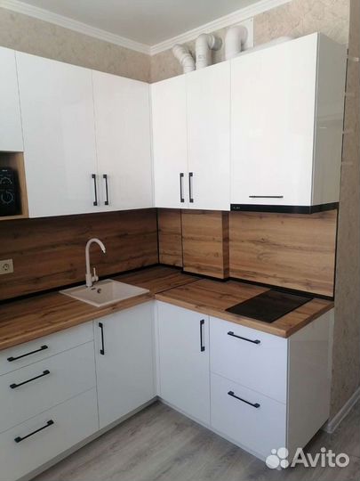 Изготовление мебели на заказ