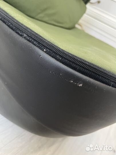 Коляска anex sport 2 в 1