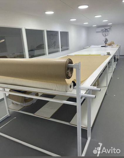 Швейное производство : Пошив одежды оптом