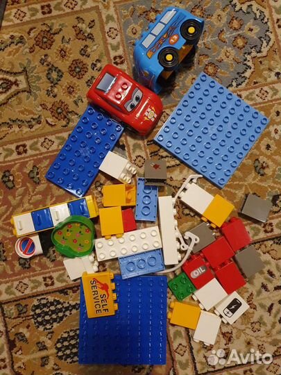 Конструктор