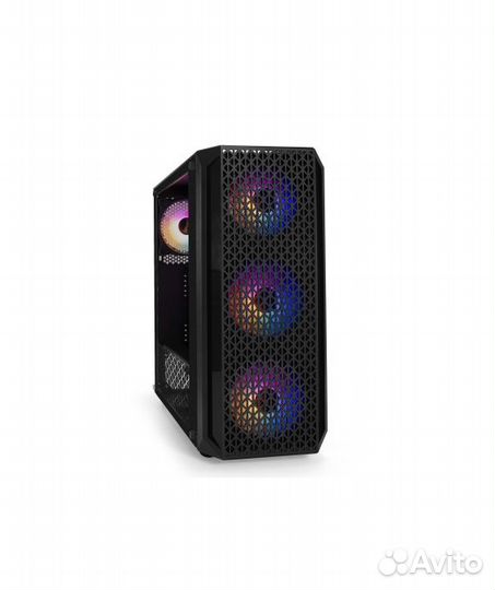 ExeGate Mistery (EX294404RUS)