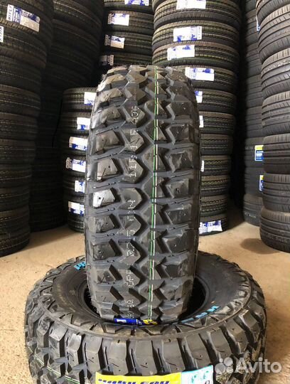 Habilead Practical Max M/T RS25 235/75 R15 104Q
