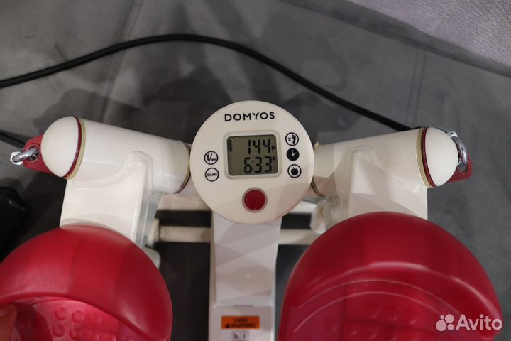 Степпер (Для ходьбы) Domyos