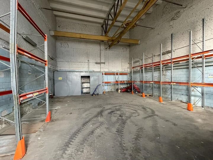 Склад, 116.8 м²