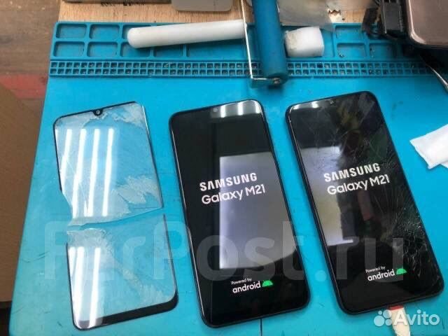 Ремонт телефонов