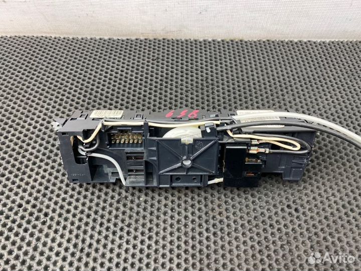 Блок климата Mercedes-Benz V-Class W638 104.900