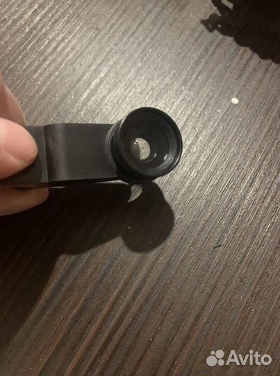 Мини камера для iPhone