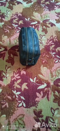 Видеокамера 