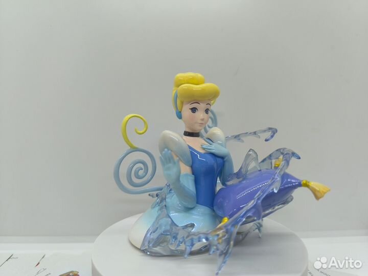 Фигурка Pop mart Princess