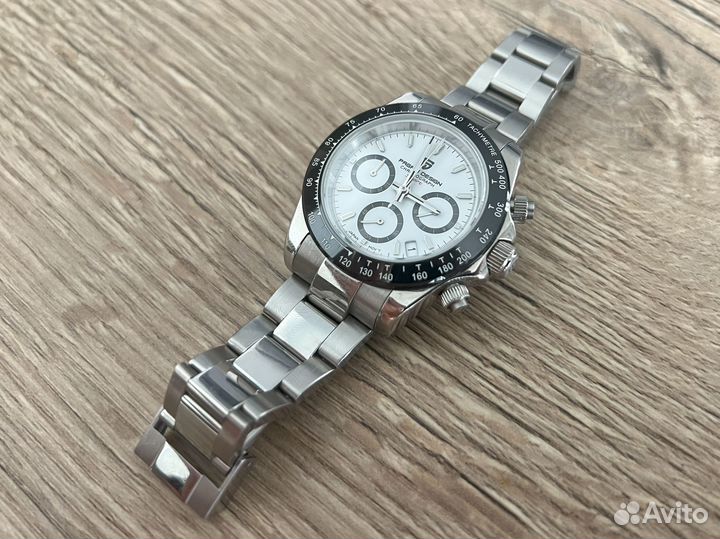 Часы Pagani design PD-1644