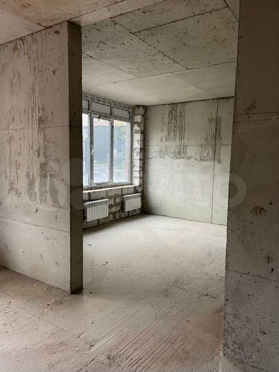 Свободного назначения, 55 м²