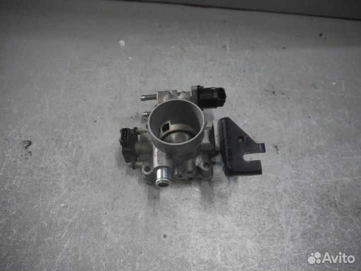 Заслонка дроссельная (механическая) V1,8 (JL4G18)