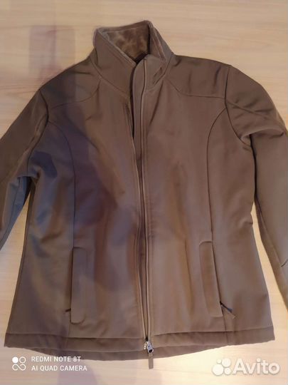 Куртка 44-46 размер. Новая. Женская