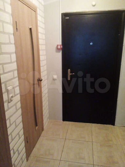 Квартира-студия, 28,4 м², 8/12 эт.