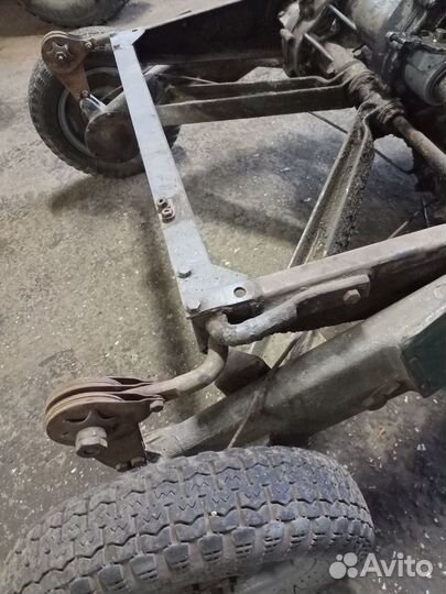 Вятка мг-150, ретро мотороллер СССР