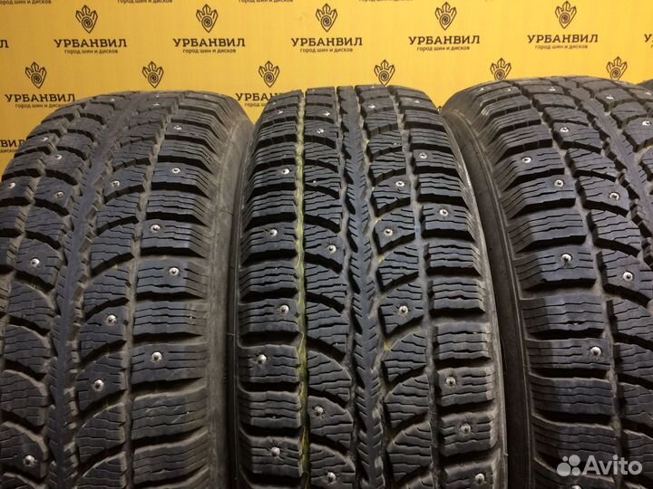 КАМА 505 Irbis 195/65 R15