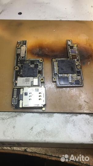 Ремонт телефонов, смартфонов, ноутбуков, планшетов