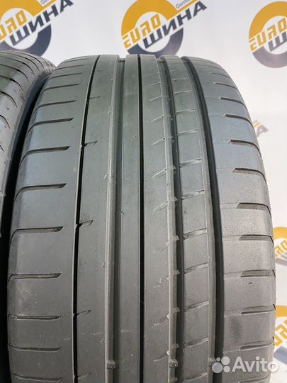 Goodyear Eagle F1 Asymmetric 2 SUV 285/40 R21 110Y