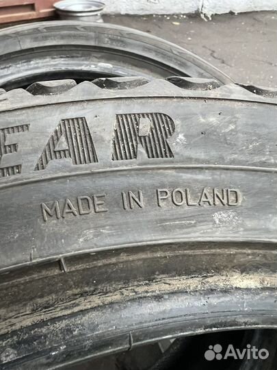 Goodyear Ultragrip Ice Arctic 195/50 R16 88T