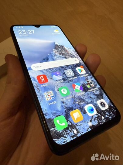 Xiaomi Mi 9 SE, 6/64 ГБ