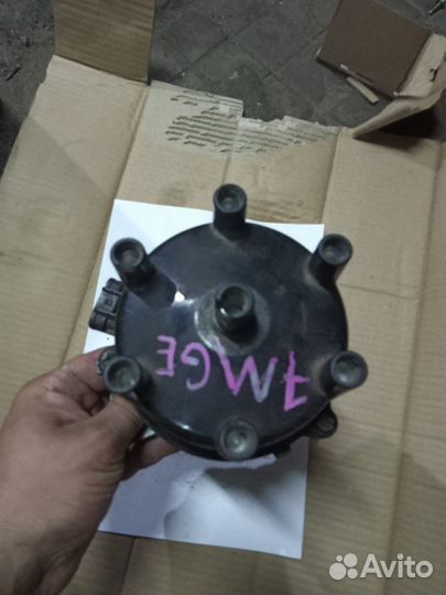 Трамблер Toyota Chaser MX83 7M-GE