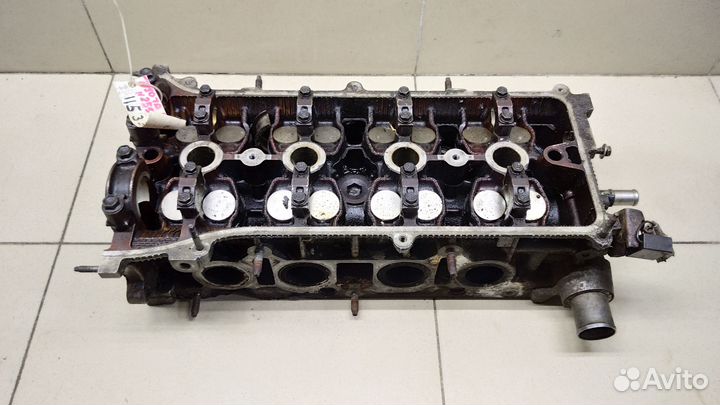 Головка блока RAV 4 2000-2005