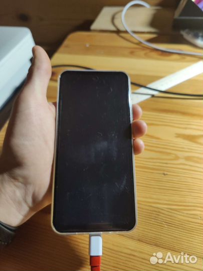 Телефон M11 Ultra