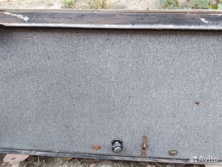 Дверь входная