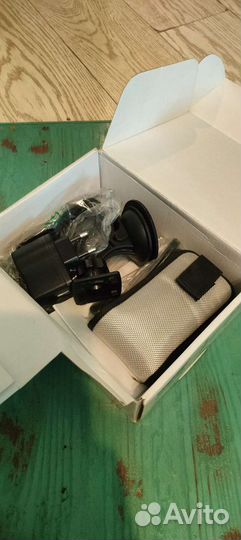 Авторегистратор