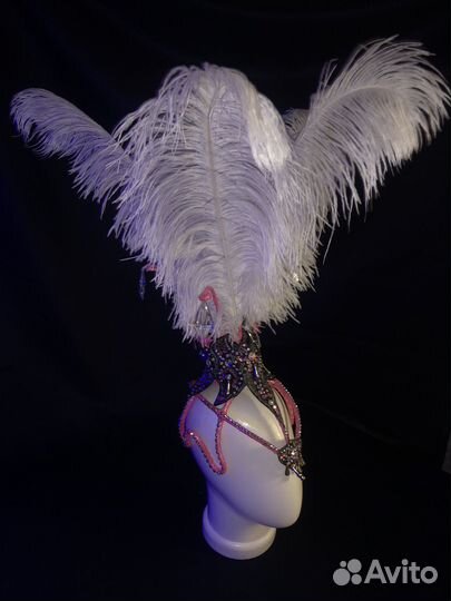 Корона ручная работа