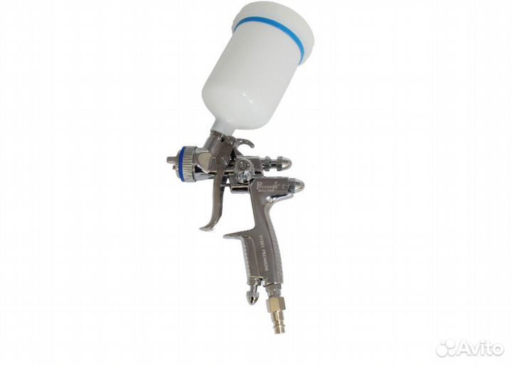 Краскопульт Русский Мастер H1001 Premium lvmp 1,3