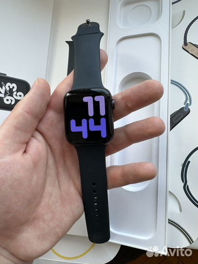 Apple watch Series SE Gen 1