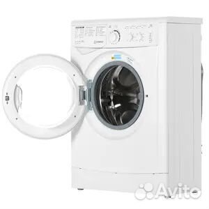 Стиральная машина Indesit ewuc 4105