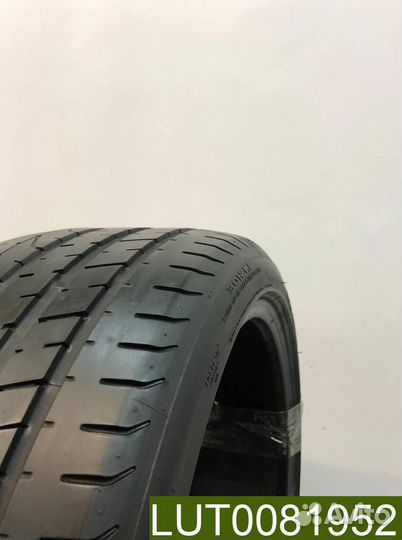 Pirelli P Zero 245/35 R18 92W