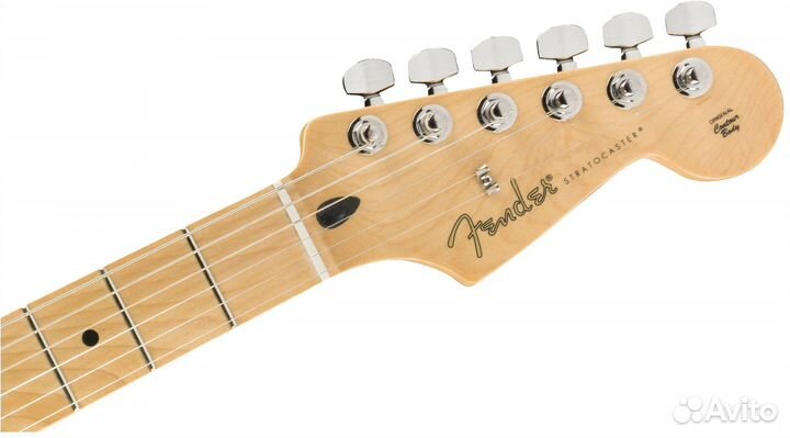 Fender Player Stratocaster HSS, Maple Fingerboard