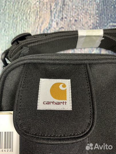 Сумка Carhartt Оригинал из Европы