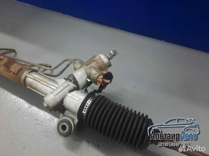 Рулевая рейка Chery Tiggo T11