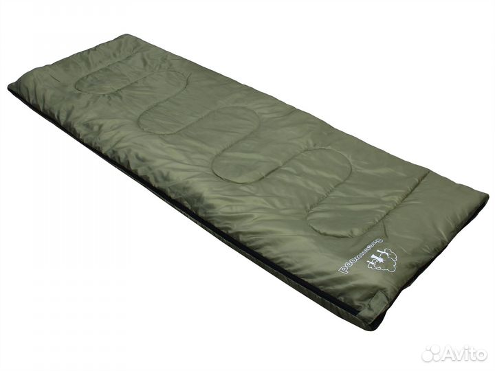 Спальные мешки. Большой выбор