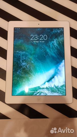 iPad 4 32 Gb