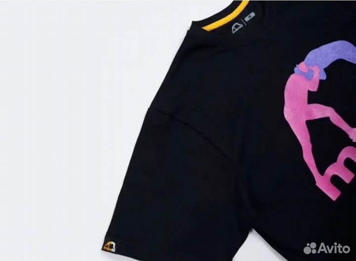 Футболка Manto