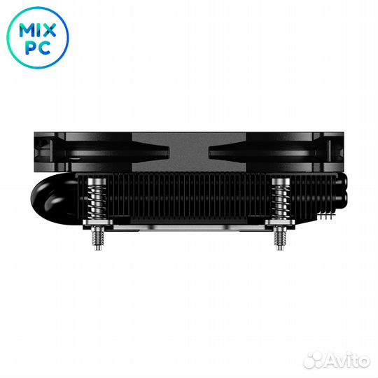 Кулер для процессора ID-Cooling IS-30A black