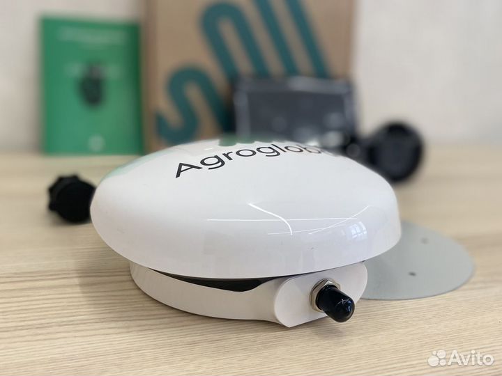 Агронавигатор Agroglobal AGN8000 №102