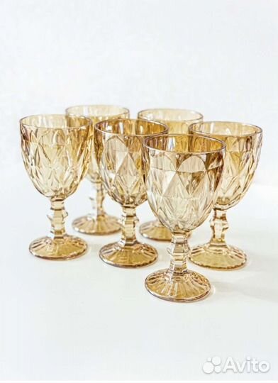 Бокалы для вина