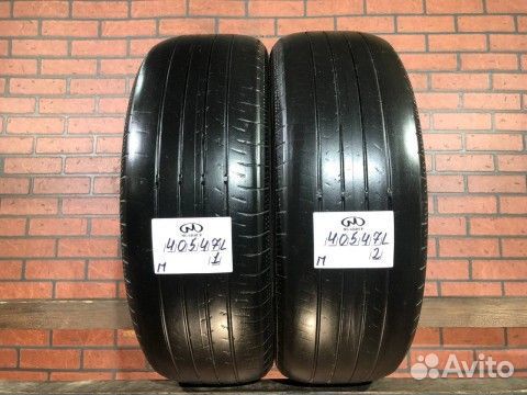 Yokohama BluEarth-GT AE-51 205/65 R16 95H