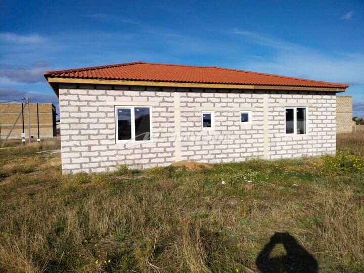 Дом 149,3 м² на участке 8,3 сот.