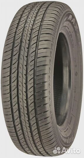 Maxxis MP-15 Pragmatra 215/55 R18 95V