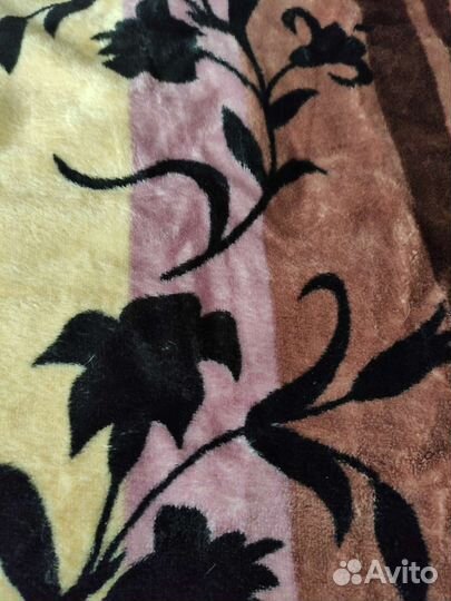 Плед покрывало