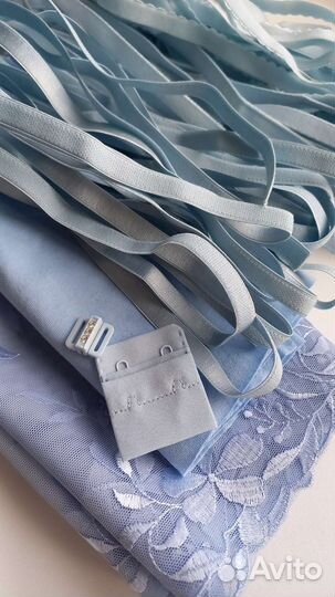 Швейная фурнитура