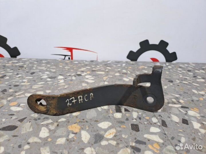 Кронштейн шумоизоляции Mercedes-Benz Actros MP2